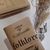 Pack 3 anotadores Folklore