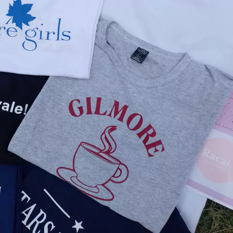 REMERA COFFEE COFFEE COFFEE