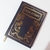 CUADERNO LOVE STORY