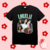 REMERA LORELAI - DTF