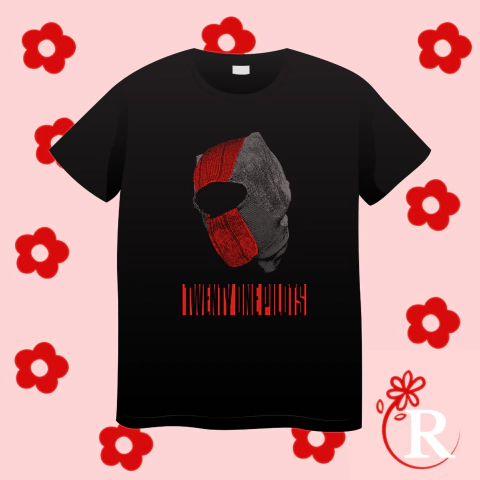 REMERA SO EMOTIONAL - DTF