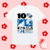 REMERA 10 THINGS - DTF