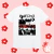 REMERA PAST LIVES - DTF
