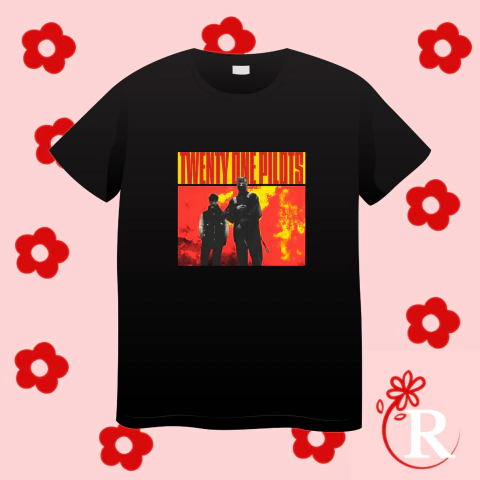 REMERA THE LEAK - DTF