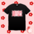 REMERA HEY KID - DTF