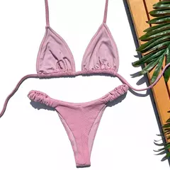 Biquíni cortininha - comprar online