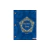 Carpeta Nro.3 con cordon Harry Potter Azul - comprar online
