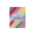 Carpeta Nro.3 con cordon Rainbow Sparks - comprar online