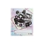 Separadores Mooving x6 GRL Power - tienda online