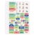 Agenda Bienestar Diaria Mooving en internet