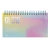 Agenda Pocket Dictio Pastel