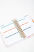 Agenda Docente FW - Flor - Onda Papel | Tu nueva librería favorita