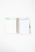 Agenda Docente FW - Flor - tienda online
