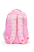 Mochila Espalda Filgo Unicornio Rosa - tienda online