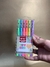 Lapicera Roller Gel PASTEL x6- Filgo