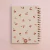 Cuaderno A5 Coquette Liso - Onda Papel | Tu nueva librería favorita