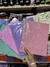 Carpeta 2 tapas Lisa Pastel- Forrada en tela - Onda Papel | Tu nueva librería favorita