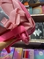 Mochila Carrito Trendy Good Vibes en internet