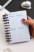 Agenda 10x15 Diaria Dejá ir - comprar online