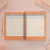 Agenda Shantilove Total Silver- Semanal - Onda Papel | Tu nueva librería favorita