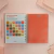 Agenda Shantilove Total Silver- Semanal - comprar online