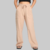 Calça De Moletinho Feminina Pantalona Wide Leg
