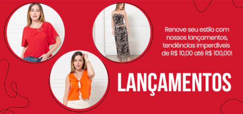 Imagem do banner rotativo Black Rose