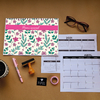 Planner silvestre