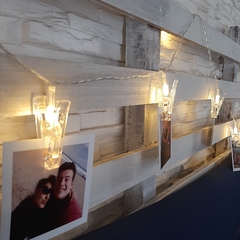 Pack Broches led en internet