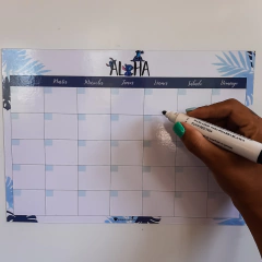 Planner stitch - comprar online