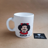 Taza Mafalda