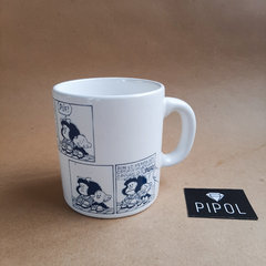 Taza Mafalda - comprar online