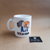 Taza Greys Anatomy