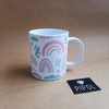Taza Arcoiris