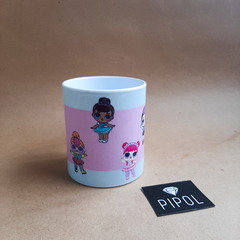 Taza LOL - comprar online