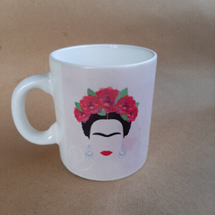 Taza Frida
