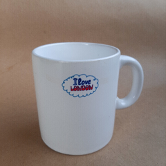 Taza London - comprar online