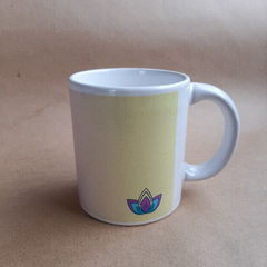 Taza Mandala - comprar online