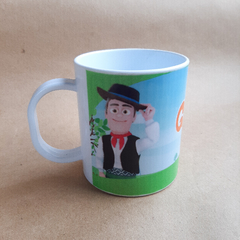 Taza La Granja de Zenon en internet