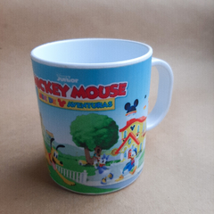 Taza Mickey en internet