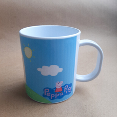 Taza Pepa Pig