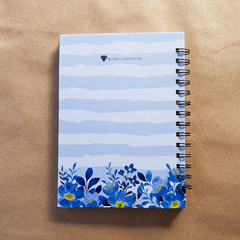 Cuaderno embarazo - comprar online