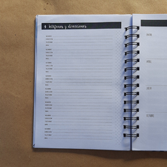 Imagen de Cuaderno embarazo