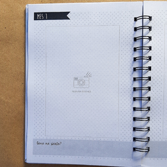 Cuaderno embarazo - tienda online