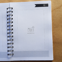 Imagen de Cuaderno embarazo