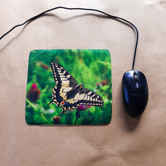Mouse Pad Mariposa