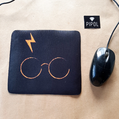 Mouse Pad Harry Potter
