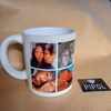Taza Fotos personalizada