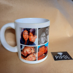 Taza Fotos personalizada