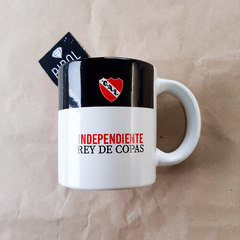 Taza Independiente - comprar online